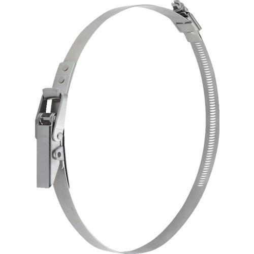 SUGATSUNE (120040439)ステンレス鋼製強力バンドクランプ ( 27-HT170-215SS ) 10,166円