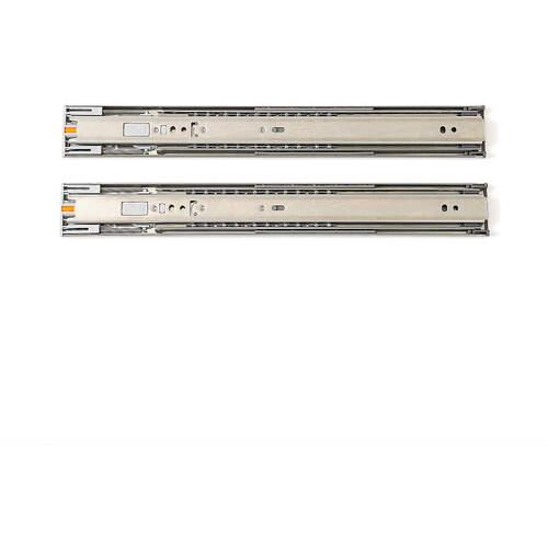 SUGATSUNE (190033965)ステンレス鋼製スライドレール ( ESR4670-14 )