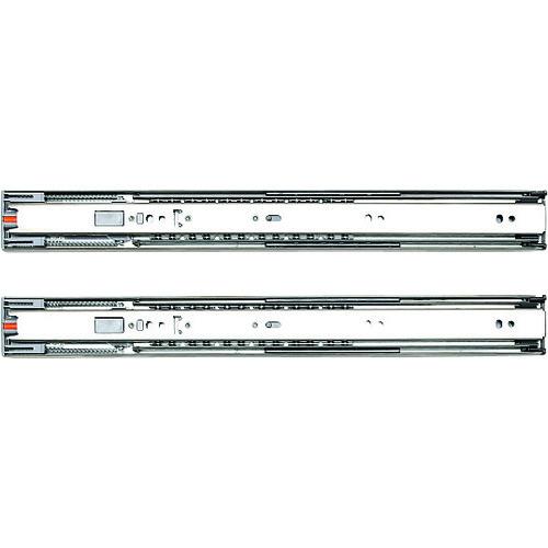 SUGATSUNE (190033966)ステンレス鋼製スライドレール ( ESR4670-16 )