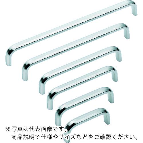 SUGATSUNE ( スガツネ工業 ) (100011007)ステンレス鋼鋼製手持ち部分 ( ZL-2002-192 )