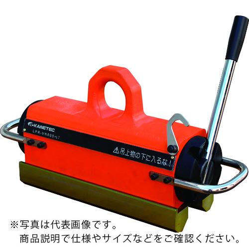 【SALE必要経費】カネテック 永磁リフマ ( LPR-VN300+L1 )