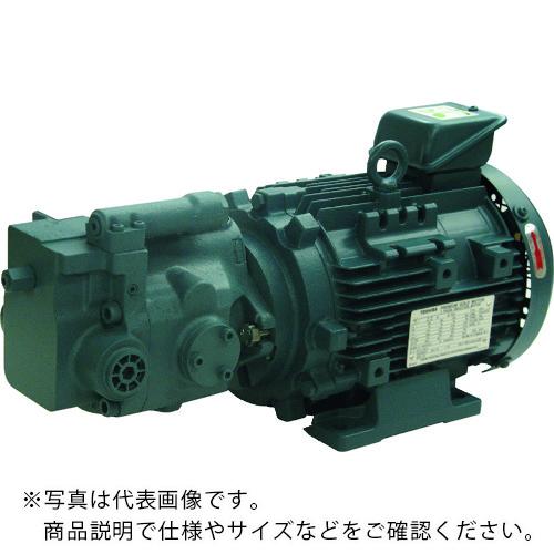ダイキン ( ダイキン工業 ) モーターポンプ 使用ポンプV15A3RX ( M15A3X-5-100 )