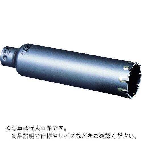 ミヤナガ ALC用コアドリル ポリカッター(ロングサイズ) Φ130×150mm ( PCALC130150C )
