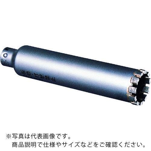 ミヤナガ ウェットモンドコアカッターロングΦ60X220粍 ( PCWD6022C )
