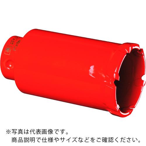 ミヤナガ ハイブリッドコアドリル カッター Φ115 ( PCH115C )