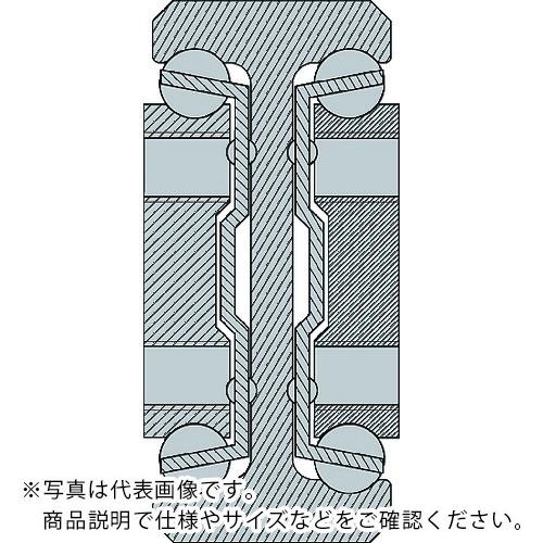 SUGATSUNE (190116325)ステンレス鋼製 スライドレール ( CBL-E1908-800 )