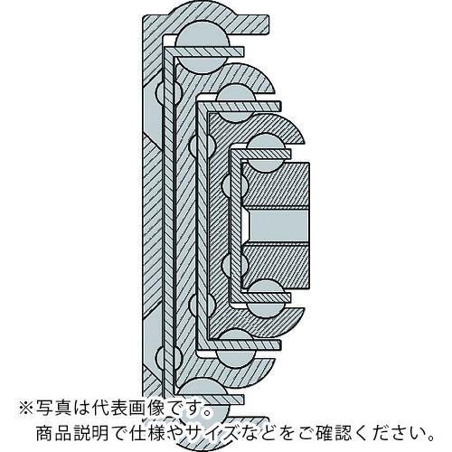 SUGATSUNE (190114263)横すべり軌跡 ( CBL-RA554R-550 )