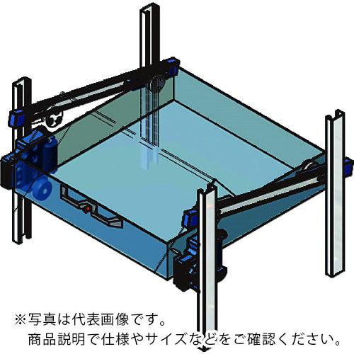 SUGATSUNE (190024616)横すべり線路 ( CBL-E53GP-1050S )