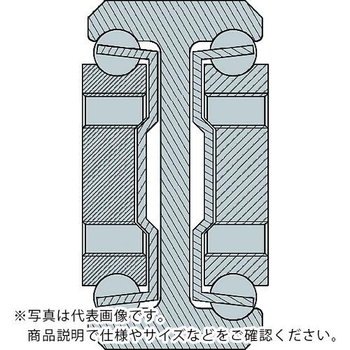 SUGATSUNE (190116702)ステンレス鋼製 スライドレール ( CBL-E1708-1000 )