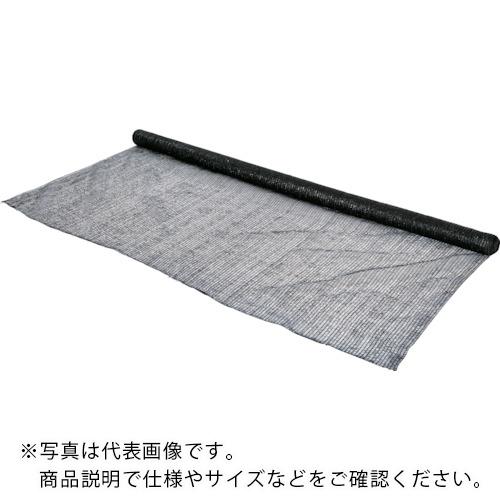 TRUSCO ( トラスコ中山 ) 遮光ネットロール遮光率65% 2x50M ( TSN80-250 )