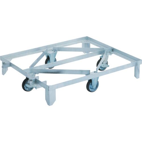TRUSCO ( トラスコ中山 ) ネットパレット台車 0810用 ( RBPC-0810 )