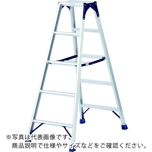 ピカ 専用脚立HM型 天板幅広 6尺 ( HM-C180 )