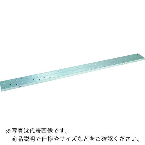 核分裂爆弾 片面当て嵌める型足がかり板STSH型 押し付ける式ノン横すべり製作 5m ( STSH-524 )