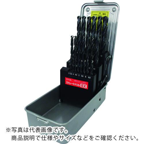 マーベル ストレートドリルEXセット(15本組) ( EDSET-15 )