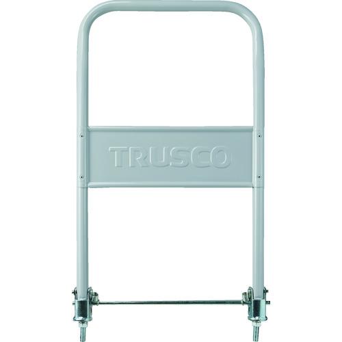 TRUSCO ( トラスコ中山 ) プレス製台車 ドンキーカート201N用折りたたみロングハンドル ( 200N-LHJ )