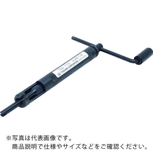 【SALE必要経費】TRUSCO ( トラスコ中山 ) Eーサート専用 P型挟みいれる手道具 M10X1.5 ( EP-M10X1.5 )