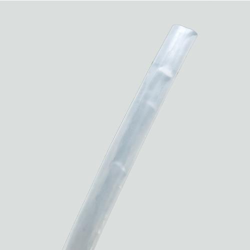 TRUSCO ( トラスコ中山 ) 耐熱150℃締め付ける熱電子管 締め付ける前口径9.5粍 長さ1m 10本入り口・入口 澄み切った ( HR150-9.5T )