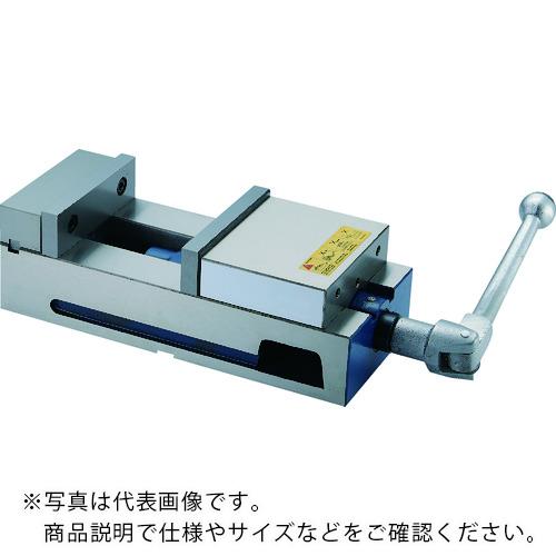 TRUSCO ( トラスコ中山 ) 詳しいマシンバイス 口食い違い155粍 ( LPMV-6 )