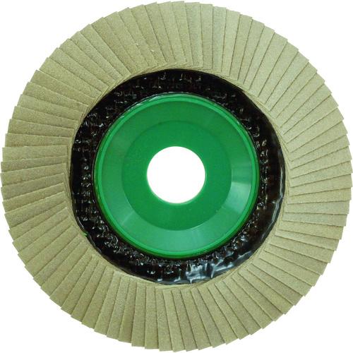 【SALE価格】TRUSCO ( トラスコ中山 ) ダイヤトップ オールダイヤタイプ 100X15X16 180# ( P-S-DT100-A #180 )