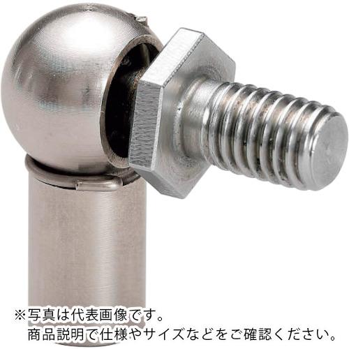 SUGATSUNE (180045961)ステンレス鋼製ボールスタッド ( WX22-AISI304 )