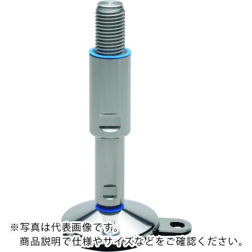 SUGATSUNE (200045630) /ステンレス鋼製ハイジェニックアジャスター ( HGA-3A100-16150AN )