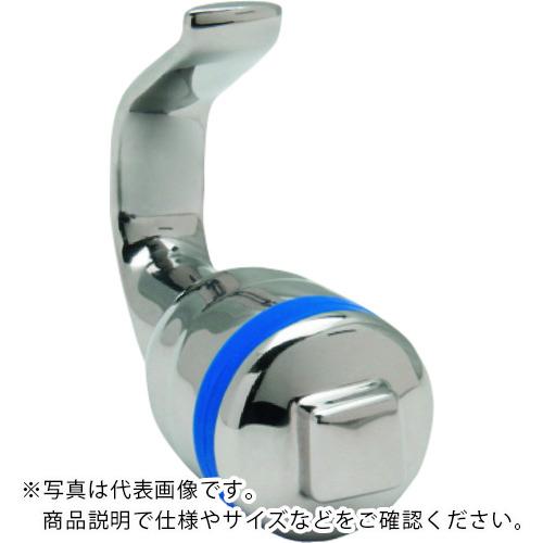 SUGATSUNE (140037423)/ステンレス鋼製ハイジェニックコンプレッションラッチ ( 100-9505 )