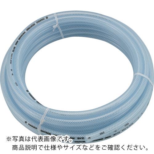 【SALE価格】TRUSCO ( トラスコ中山 ) ブレードホース 25X33mm 10m ( TB-2533-10 (25X33)10M )