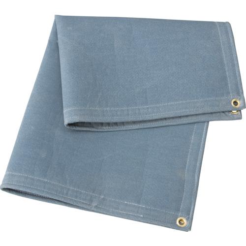 【SALE価格】TRUSCO ( トラスコ中山 ) 片面スパッタフェルトEX 2号 920X1920 ( 28EX-2 )