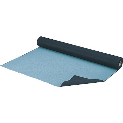 【SALE通貨価値】TRUSCO ( トラスコ中山 ) 片面スパッタフェルト 渦状文 2000X20m ( 20AD-R )