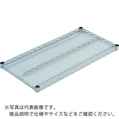 【SALE通貨価値】TRUSCO ( トラスコ中山 ) ステンレス鋼製メッシュ仕合わせ用棚板 905X305 ( SES-33S (SUS304)900MMX300MM) )