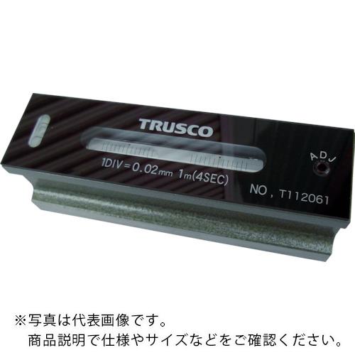 TRUSCO ( トラスコ中山 ) 平形詳しい座標軸器 大きさ200 感じやすさ0.05 ( TFL-B2005 )