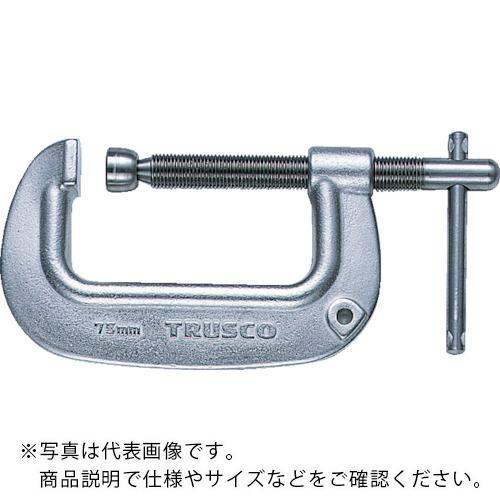TRUSCO ( トラスコ中山 ) ステンレス鋼B型シャコジャッキ 100粍 ( TSC-100 (100MM) )