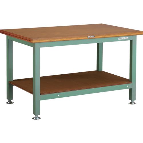 【SALE通貨価値】TRUSCO ( トラスコ中山 ) 重掛け目やり方台(3000kg)TW型 1200X750XH740 根本原理手合い 緑であること色 ( TW-1200 (ｺﾞｳﾊﾞﾝﾃﾝﾊﾞﾝ) )