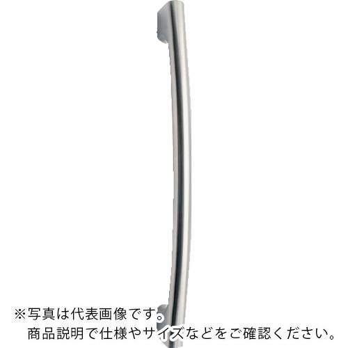 SUGATSUNE ( スガツネ工業 ) (100045421)ステンレス鋼製弓形ハンドル ( SLH-3280SH )
