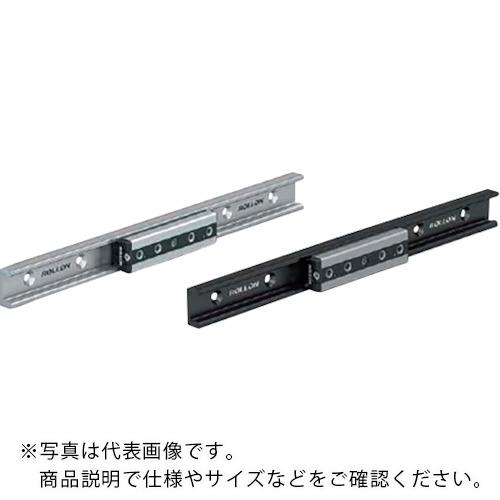 SUGATSUNE (190048171)重量用リニアローラーレール用レール ( SG-TGV28-0480 )