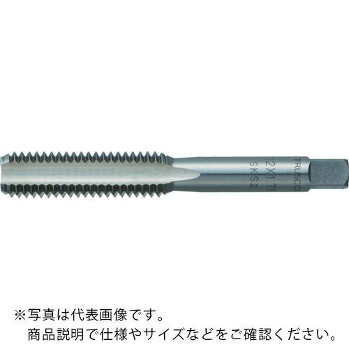 TRUSCO ( トラスコ中山 ) ハンドタップ 並目 M33X3.5-2 SKS 中 ( T-HT33X3.5-2 )