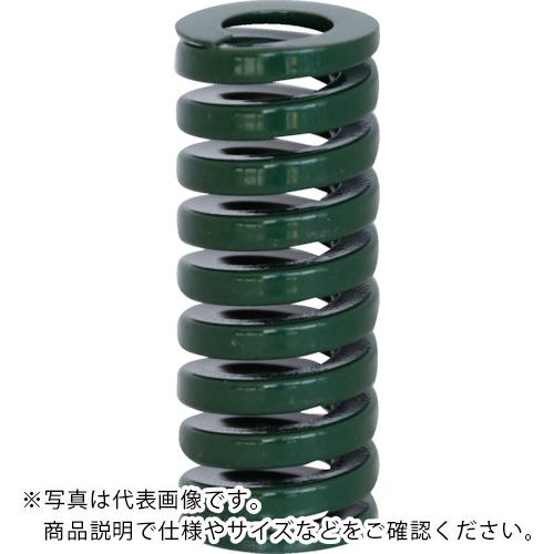 TRUSCO ( トラスコ中山 ) 金型用ばね コイルスプリング 重荷重 外径70mm 自由長350mm ( T-SSWH70-350 )