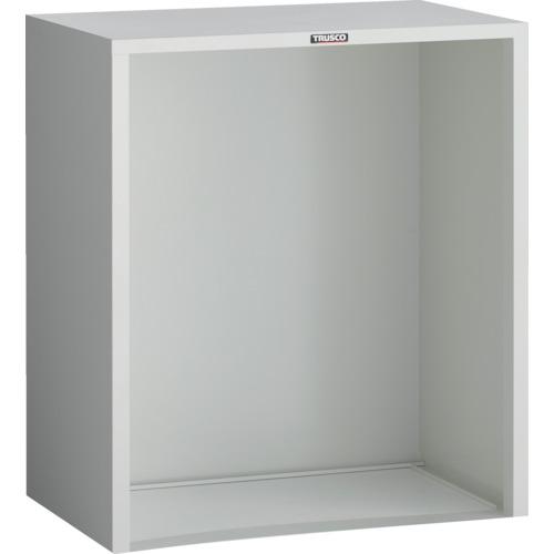 TRUSCO ( トラスコ中山 ) DX型オープン工具キャビネット 881X551XH1000 ホワイト色 ( DX-30A-W )