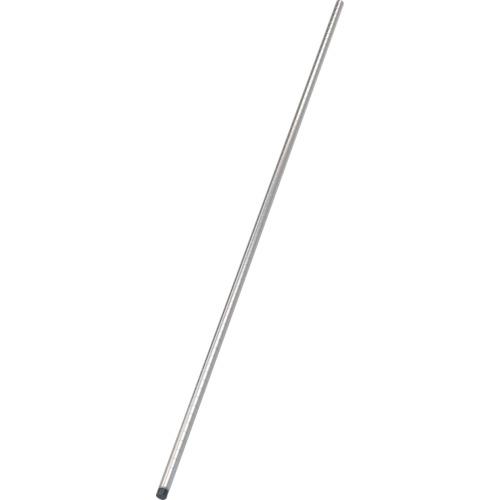 TRUSCO ( トラスコ中山 ) ステンレス製メッシュラック用支柱 H1838 ( SES-1800N (SUS304)(H1800MM) )