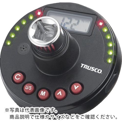 TRUSCO ( トラスコ中山 ) デジタルアングルトルクアダプター 差込角12.7mm 40~200Nm ( ATA4-200 )