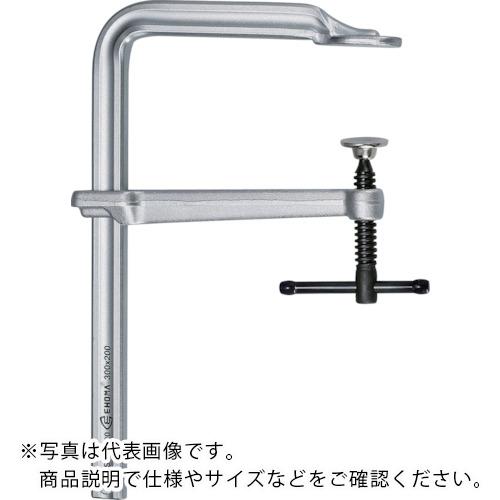 【SALE価格】TRUSCO ( トラスコ中山 ) エホマクランプ(深型) 最大口開1000mm×ふところ200mm ( SD100T20 )|配管材料プロ トキワ