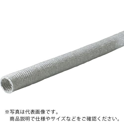 TRUSCO ( トラスコ中山 ) アルミフレキシブルダクト 内径Φ310X10m ( TAF-30010 )