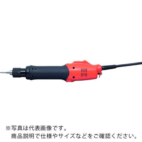 TRUSCO ( トラスコ中山 ) 電動ドライバー プッシュスタート式 標準スピード型 110 ( TED-110P )｜配管材料プロ トキワ