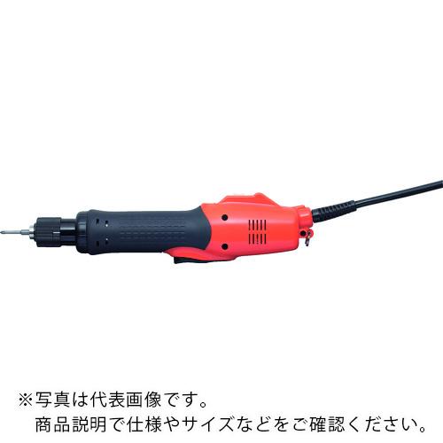 【SALE価格】TRUSCO ( トラスコ中山 ) 電動ドライバー レバースタート式 標準スピード型 110 ( TED-110L )