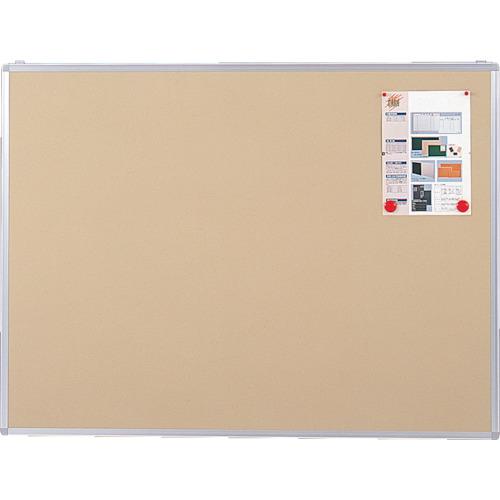 【SALE必要経費】TRUSCO ( トラスコ中山 ) エコロジー差し交わす電子掲示板 900X1200 ベージュ ( KE-34SBM (W1200XH900) )