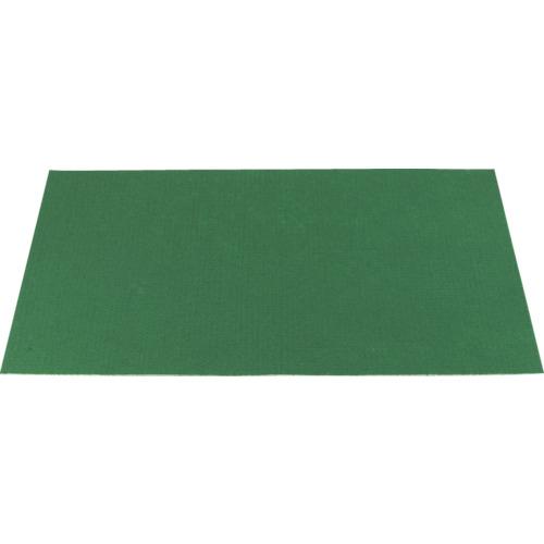TRUSCO ( トラスコ中山 ) オイルキャッチャーマット 緑 500X900mm 50枚入 ( TOC-5090 )｜配管材料プロ トキワ