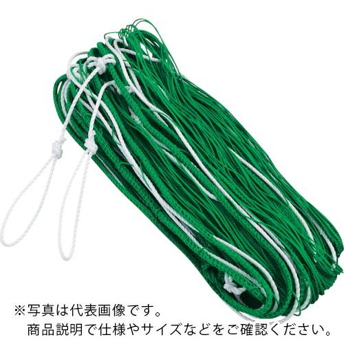 TRUSCO ( トラスコ中山 ) 荷押えネット 目合110mm 幅3.6mX長さ5.4m グリーン ( TN110-3654 (グリーン) )|配管材料プロ トキワ