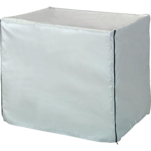 【SALE価格】TRUSCO ( トラスコ中山 ) ネットパレット用カバー シルバー ( TNPC-0810S )