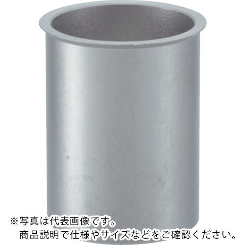 TRUSCO ( トラスコ中山 ) クリンプナット薄頭ステンレス 板厚2.5 M5X0.8 100個入 ( TBNF-5M25SS-C )|配管材料プロ トキワ