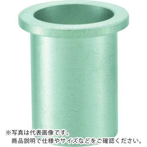 TRUSCO ( トラスコ中山 ) クリンプナット平頭スチール 板厚2.5 M10X1.5 500個入 ( TBN-10M25S-C )｜配管材料プロ トキワ